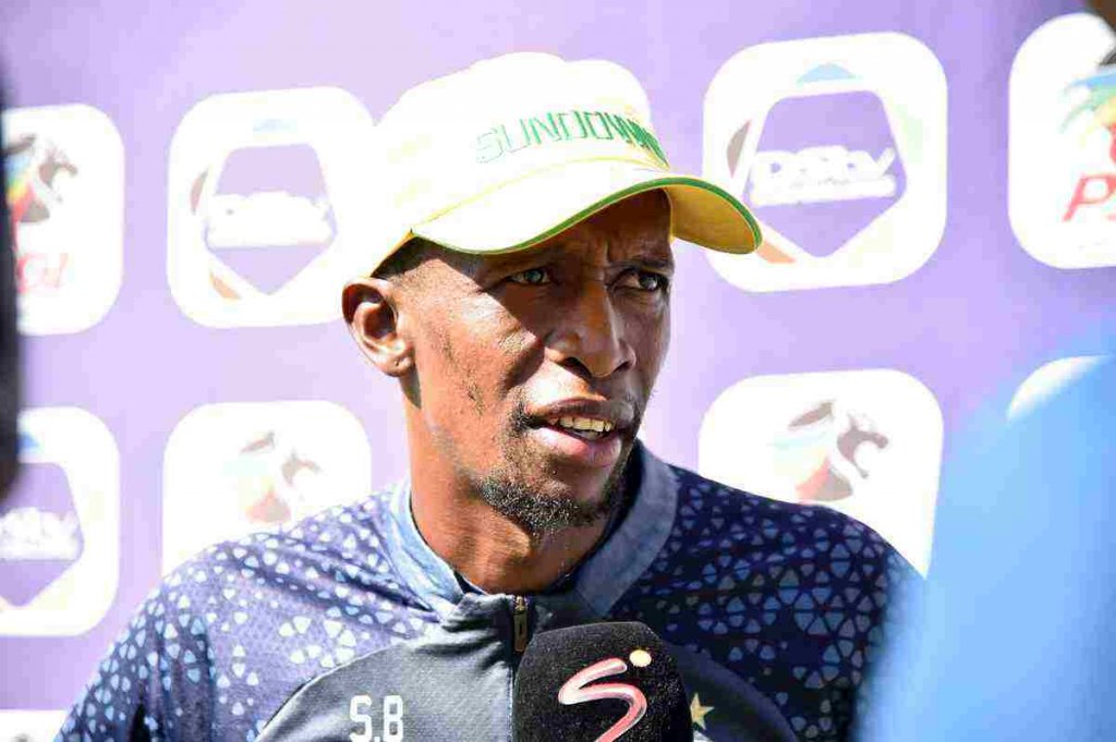 At The Wheel: Chippa United Appoints Sinethemba Badela as New Head Coach