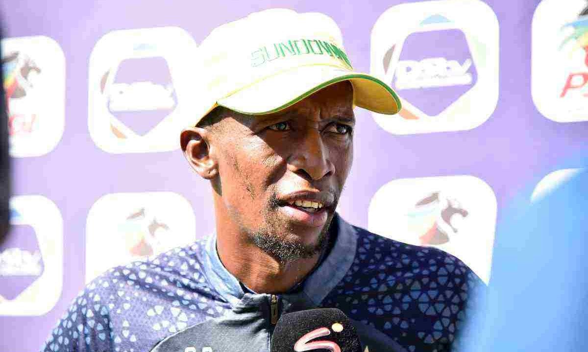 At The Wheel: Chippa United Appoints Sinethemba Badela as New Head Coach