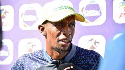 At The Wheel: Chippa United Appoints Sinethemba Badela as New Head Coach