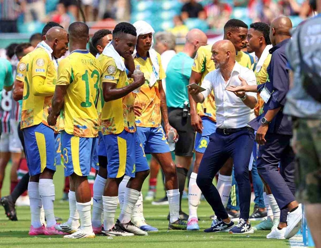 Discussion: South Africa’s Big Three Clubs Make Bold Moves