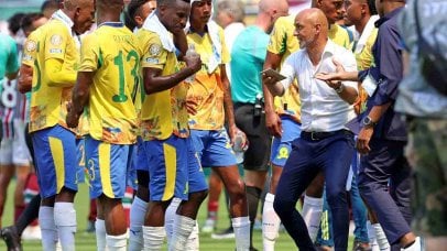 Discussion: South Africa’s Big Three Clubs Make Bold Moves