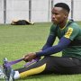 Hugo Broos optimistic about Themba Zwane’s comeback to Bafana Bafana