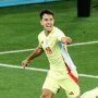 Arsenal complete signing of Spain midfielder Martin Zubimendi from Real Sociedad