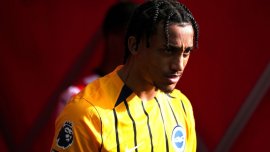 Chelsea land Joao Pedro in 60m pound move from Brighton