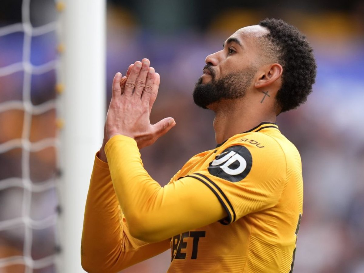 Matheus Cunha Claims Man Utd's Number 10 Shirt From Marcus