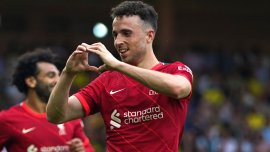 Liverpool player Diogo Jota dies in a tragic car accident
