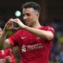 Liverpool player Diogo Jota dies in a tragic car accident