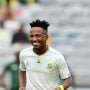 Cassius Mailula: Home is where Mamelodi Sundowns is
