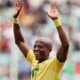 Zakhele Lepasa seizes the chance at CHAN to find a new club following his departure from Orlando Pirates