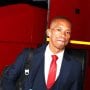 Vuyo Mere describes how a ‘mpama’ from Mamelodi Sundowns legend Daniel ‘Mambush’ Mudau got him back on track