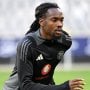 Olisa Ndah is eager to return to action for Orlando Pirates after a long injury lay-off