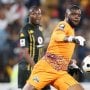 Daniel Akpeyi determined to pursue his football career after leaving Marumo Gallants