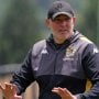Nasreddine Nabi confident Kaizer Chiefs will challenge for trophies this season