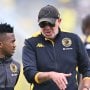 Mduduzi Shabalala reflects on Kaizer Chiefs’ ongoing preseason tour in Nertherlands