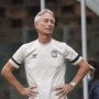 Morgan Gould weighs in on Muhsin Ertugral’s role in Cape Town City’s relegation
