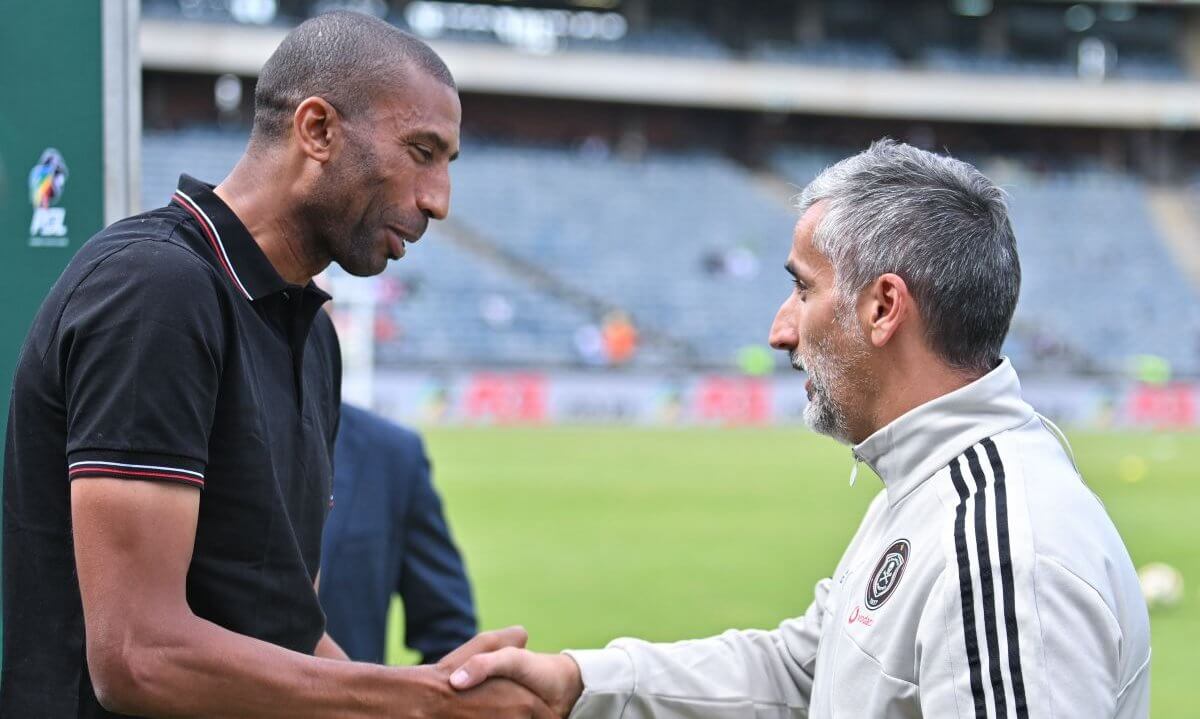 Abdeslam Ouaddou: A New Era for Orlando Pirates Built on Existing Success