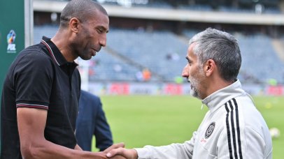 Abdeslam Ouaddou: A New Era for Orlando Pirates Built on Existing Success