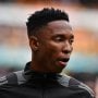 Orlando Pirates midfielder Thalente Mbatha aims for a breakthrough season