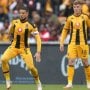 Kaizer Chiefs captain Yusuf Maart set for European switch