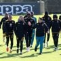 Kaizer Chiefs confirm three new signings ahead of European tour