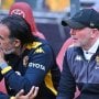 Nasreddine Nabi takes positives from Kaizer Chiefs’ friendly match defeat
