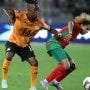 WAFCON 2025 kicks off with thrilling draw between Morocco and Zambia