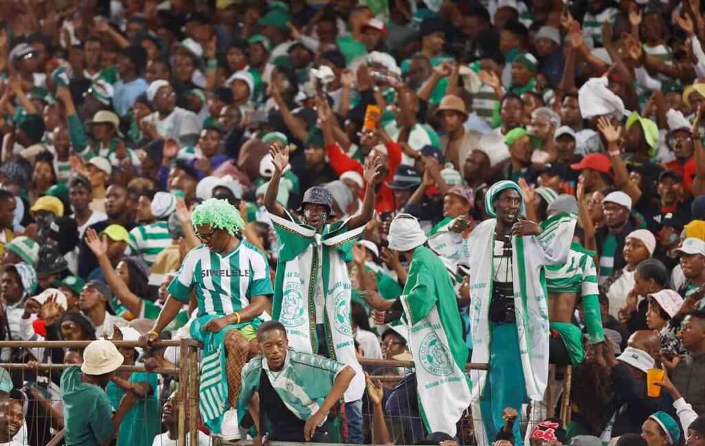 Bloemfontein Bound: Siwelele Football Club Set to Replace SuperSport United in Premiership