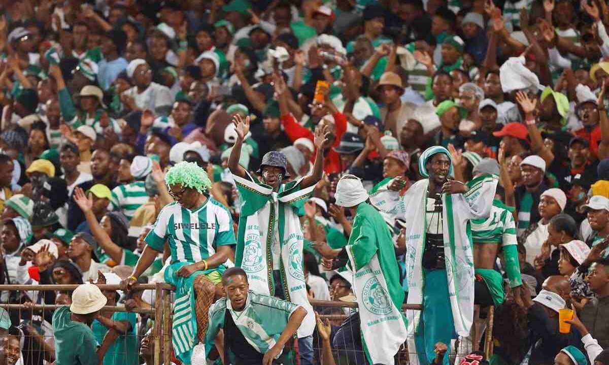 Bloemfontein Bound: Siwelele Football Club Set to Replace SuperSport United in Premiership