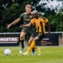 IS THERE LIGHT AT THE END OF THE TUNNEL: Kaizer Chiefs suffer ANOTHER pre-season defeat to Utrecht