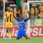 Chippa United land Chad midfielder Eric Mbangossoum