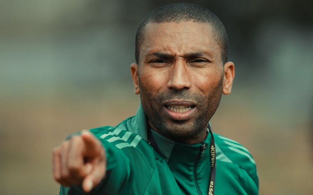 Top Captaincy Candidates for Orlando Pirates: Who Will Lead the Buccaneers?