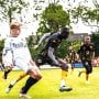 Kaizer Chiefs defeated in opening pre-season fixture in the Netherlands