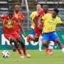 TRANSFER NEWS: Kobamelo Kodisang seals Portugal return with AVS Futebol