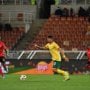 Bafana star Luke Le Roux joins Portsmouth from Sweden