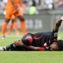 SUPER AGENT Mike Makaab provides positive update on Orlando Pirates star Olisa Ndah