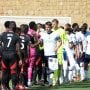 Abdeslam Ouaddou FIRST GAME IN CHARGE – Orlando Pirates lose to Bolton in first Spanish pre-season friendly
