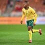 Breaking News: Orlando Pirates Secure Bafana Bafana Winger