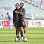 PHILLIP Ndlondlo: It was a dream come true to represent Orlando Pirates