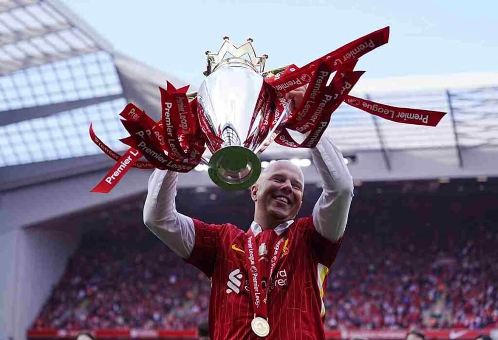 Blockbuster: Liverpool Eye Record-Breaking Signings in Ambitious Summer Push