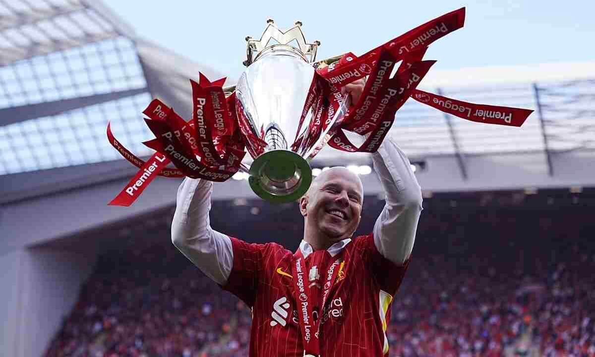 Blockbuster: Liverpool Eye Record-Breaking Signings in Ambitious Summer Push