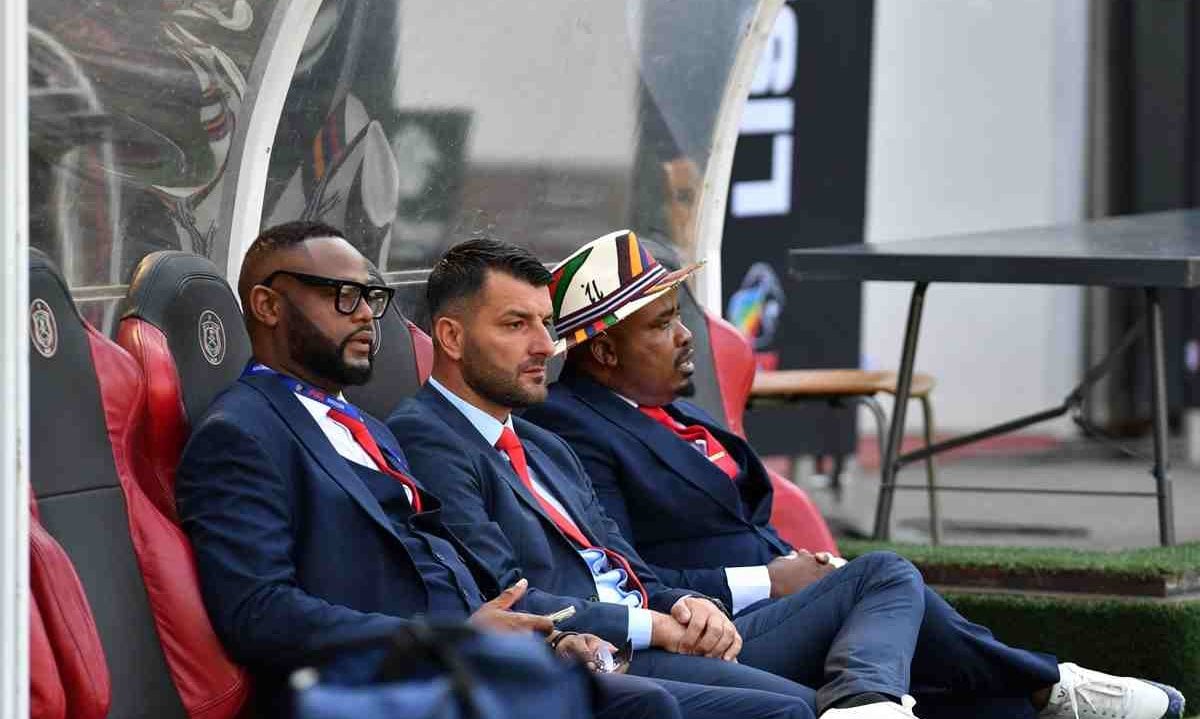 TS Galaxy Transfer News: TS Galaxy Bolsters Squad with Eight New Signings Headlined by Former Chiefs Academy Star