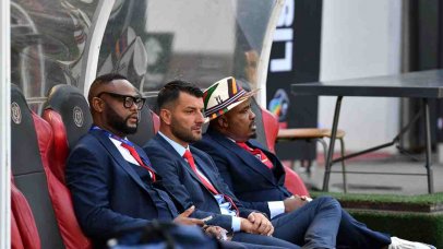 TS Galaxy Transfer News: TS Galaxy Bolsters Squad with Eight New Signings Headlined by Former Chiefs Academy Star