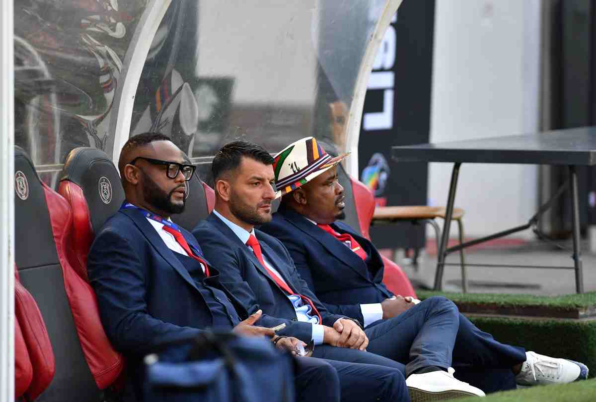 TS Galaxy Transfer News: TS Galaxy Bolsters Squad with Eight New Signings Headlined by Former Chiefs Academy Star