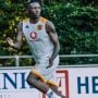 THABISO MONYANE EXCITED TO REIGNITE HIS CAREER IN THE GOLD AND BLACK