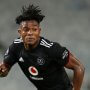 TRANSFER NEWS: Ex-Orlando Pirates forward finds a new home in Cambodia
