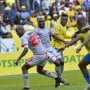 Mamelodi Sundowns held by Chippa United in Betway Premiership opener