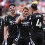 Arsenal to kickstart their Premier League campaign against Manchester United