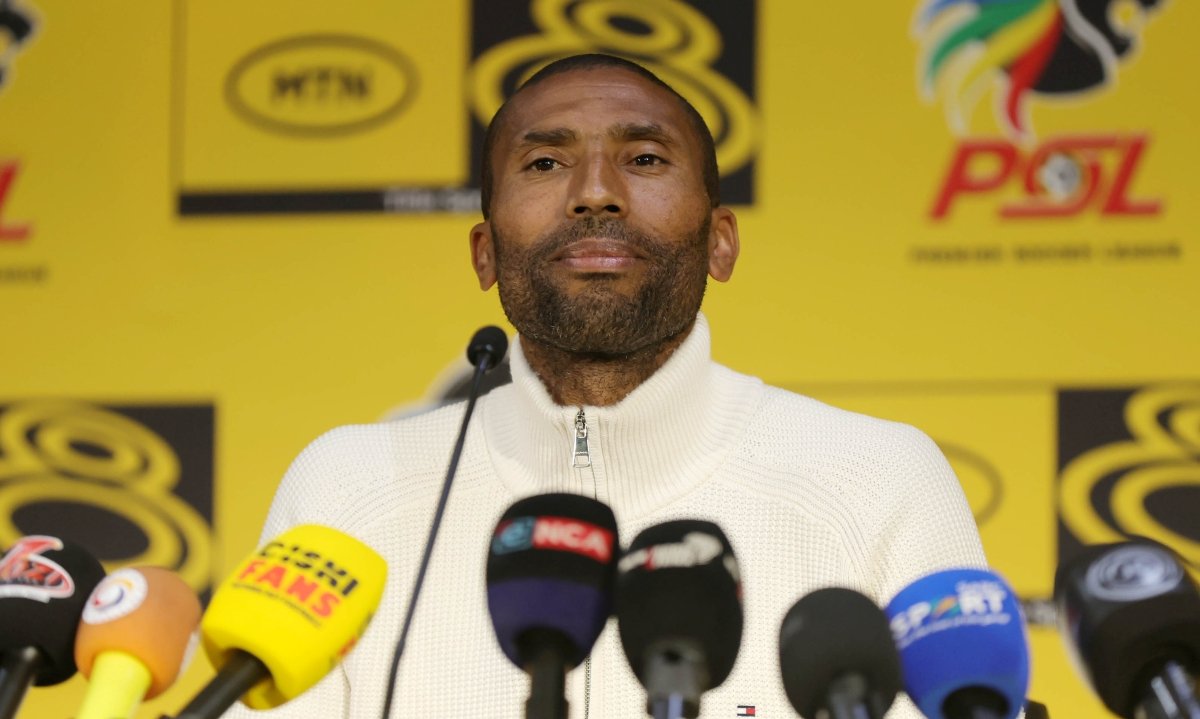 Abdeslam Ouaddou: Orlando Pirates don't have time to celebrate MTN8 win