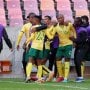 Magesi FC secure permanent deal with former Mamelodi Sundowns striker