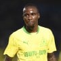 Thembinkosi Lorch breaks silence on Mamelodi Sundowns exit